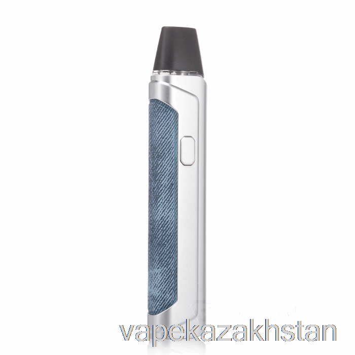 Vape Kazakhstan Geek Vape Aegis ONE & 1FC Pod System [ONE] Blue Silver